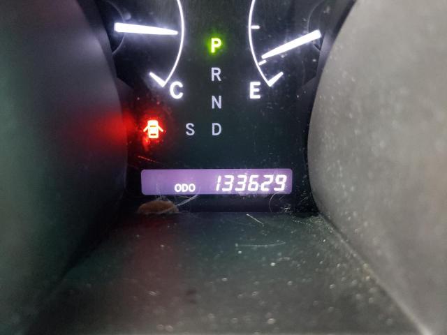 5TDZK3EH9DS135899 - 2013 TOYOTA HIGHLANDER BASE Violet photo 8