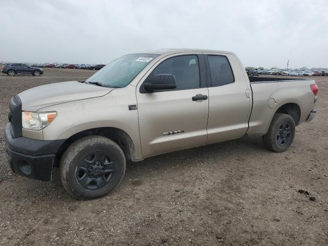 2008 TOYOTA TUNDRA DOUBLE CAB, 