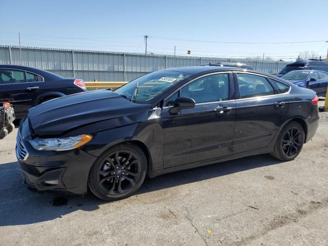 2020 FORD FUSION SE, 