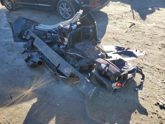 5FNRL6H88PB008077 - 2023 HONDA ODYSSEY TOURING BLACK photo 13