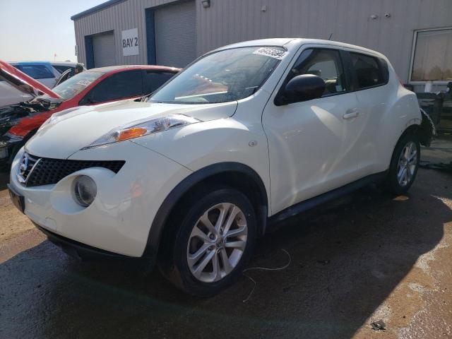 2011 NISSAN JUKE S, 