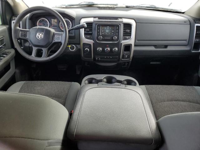 3C63R3HLXJG181454 - 2018 RAM 3500 SLT WHITE photo 8