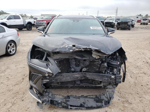 JTJSARBZXM2179239 - 2021 LEXUS NX 300 BASE 黑色 照片 5