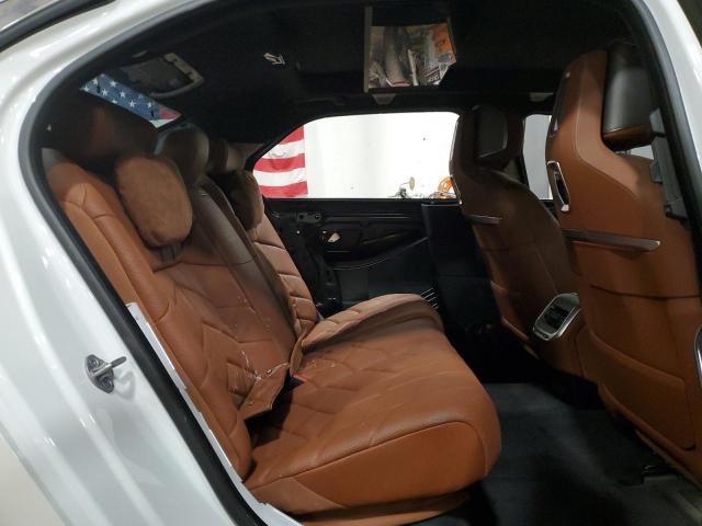 WBY53EJ07PCL47356 - 2023 BMW I7 XDRIVE60 თეთრი ფოტო 10