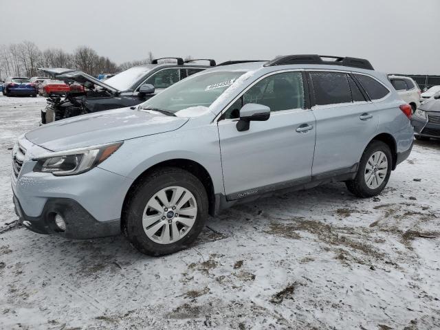 2018 SUBARU OUTBACK 2.5I PREMIUM, 