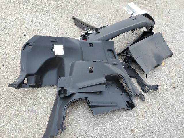 5TDGZRAH1NS127499 - 2022 TOYOTA HIGHLANDER XLE Ağ foto 12