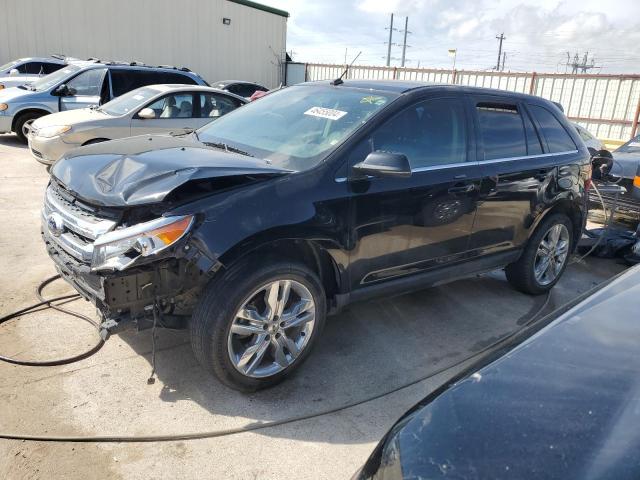 2012 FORD EDGE LIMITED, 