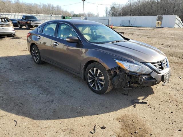 1N4AL3AP8GC183350 - 2016 NISSAN ALTIMA 2.5 BROWN photo 4