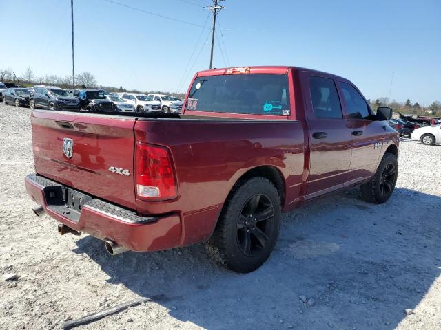 1C6RR7KT8FS647201 - 2015 RAM 1500 ST BLACK photo 3