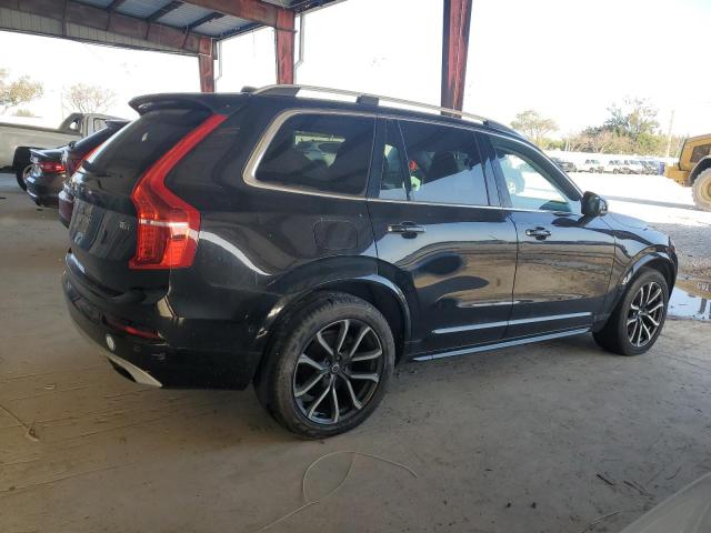 YV4A22PK0G1028433 - 2016 VOLVO XC90 T6 BLACK photo 3