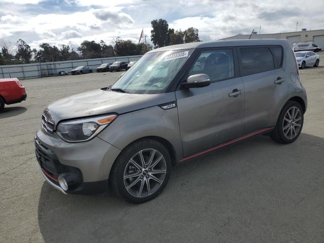 2018 KIA SOUL !, 