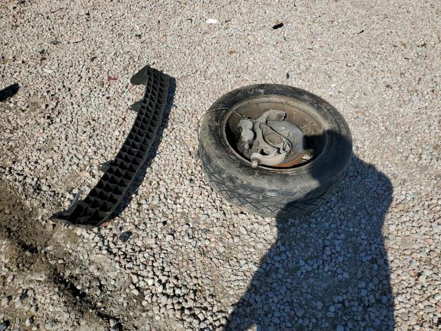 1A8HX58257F572442 - 2007 CHRYSLER ASPEN LIMITED შავი ფოტო 13