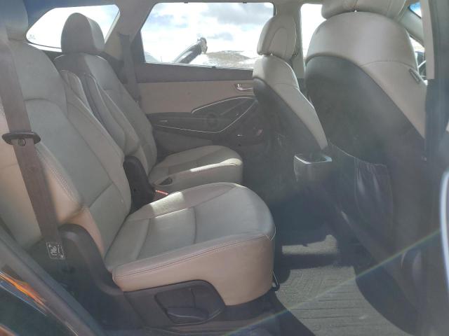 KM8SRDHF5JU269874 - 2018 HYUNDAI SANTA FE SE ULTIMATE BROWN photo 10