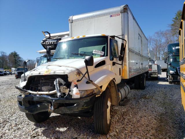 2018 INTERNATIONAL 4000 4300, 