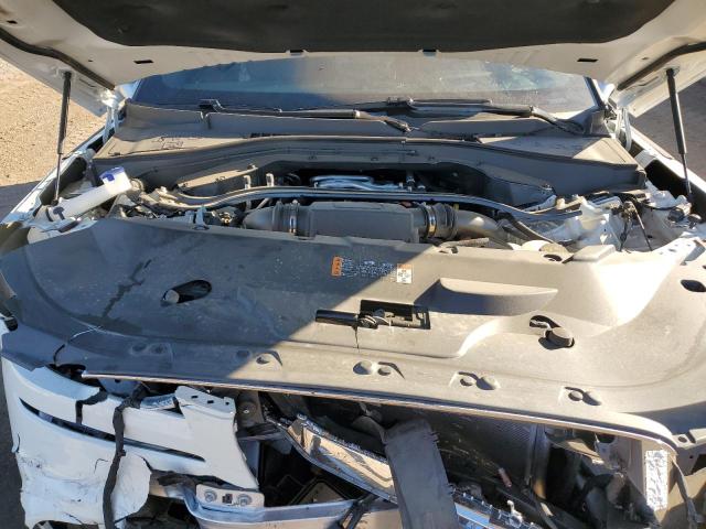 5LM5J7XCXPGL29049 - 2023 LINCOLN AVIATOR RESERVE 白色 照片 12