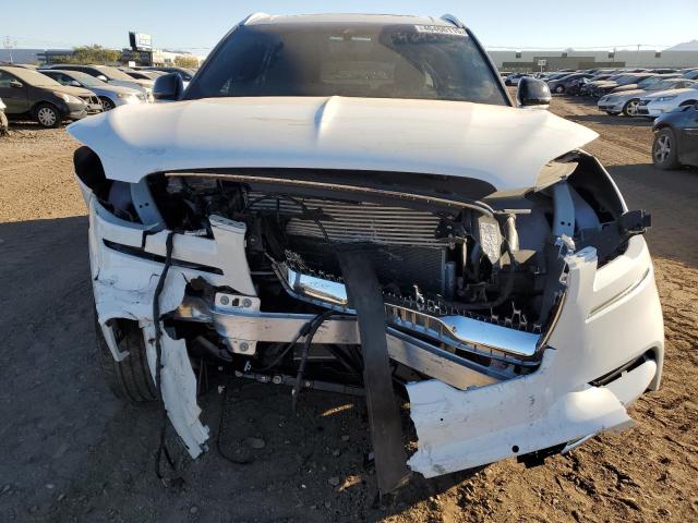 5LM5J7XCXPGL29049 - 2023 LINCOLN AVIATOR RESERVE 白色 照片 5