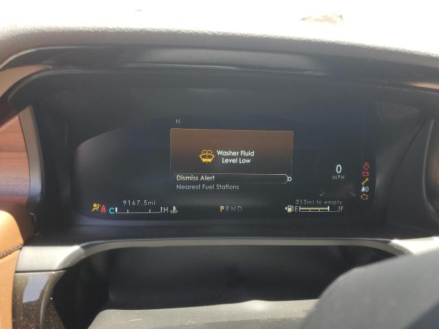 5LM5J7XCXPGL29049 - 2023 LINCOLN AVIATOR RESERVE 白色 照片 9