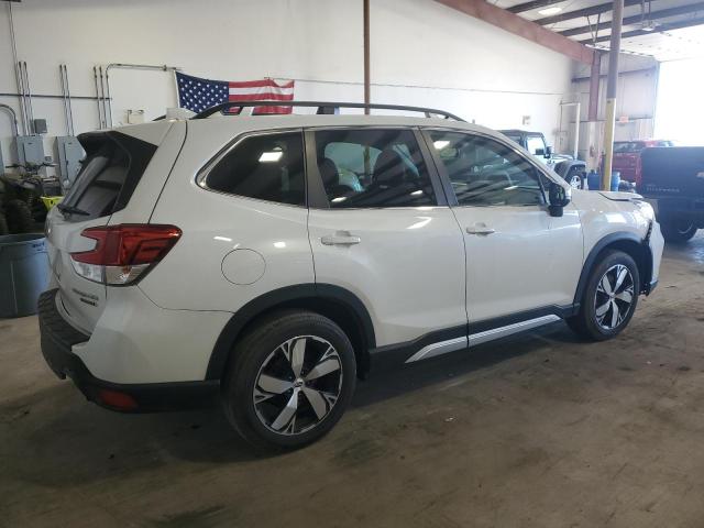 JF2SKAXC1LH454872 - 2020 SUBARU FORESTER TOURING 白色 照片 3