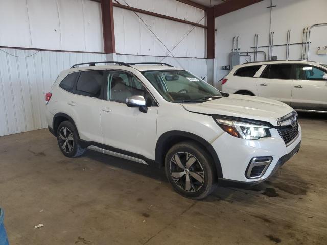 JF2SKAXC1LH454872 - 2020 SUBARU FORESTER TOURING 白色 照片 4