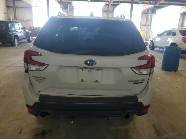 JF2SKAXC1LH454872 - 2020 SUBARU FORESTER TOURING 白色 照片 6