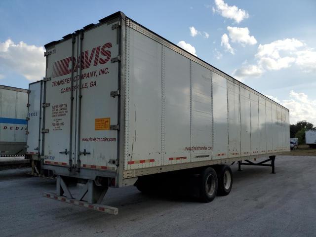 5V8VC532XCM200725 - 2012 OTHER TRAILER WHITE photo 4