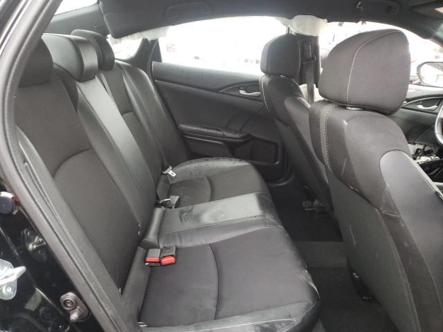 19XFC2F88ME200518 - 2021 HONDA CIVIC SPORT 黑色 照片 10
