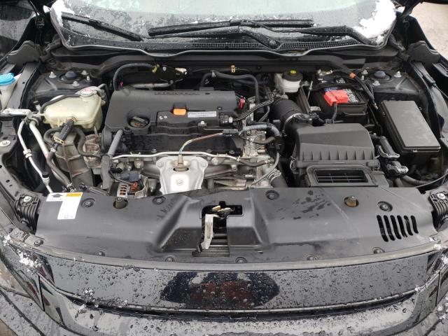19XFC2F88ME200518 - 2021 HONDA CIVIC SPORT 黑色 照片 11