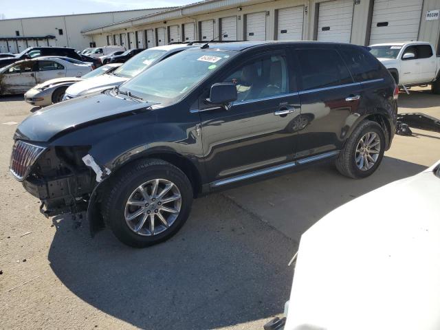 2011 LINCOLN MKX, 