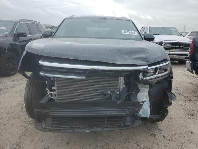 1V2WE2CA3PC217867 - 2023 VOLKSWAGEN ATLAS CROS SE Noir photo 5