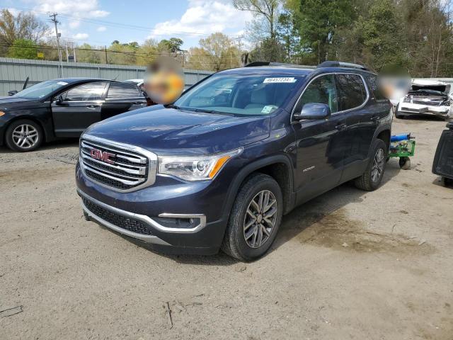 2018 GMC ACADIA SLE, 