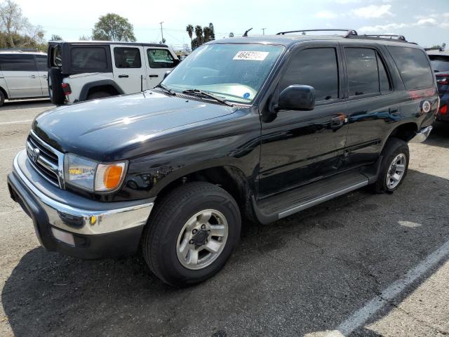 2000 TOYOTA 4RUNNER SR5, 