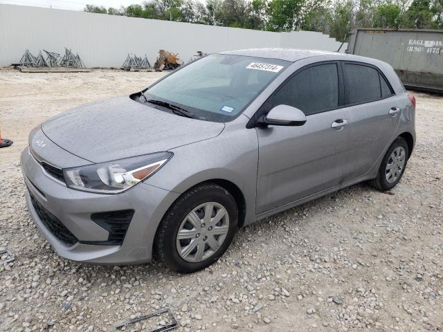 2023 KIA RIO S, 