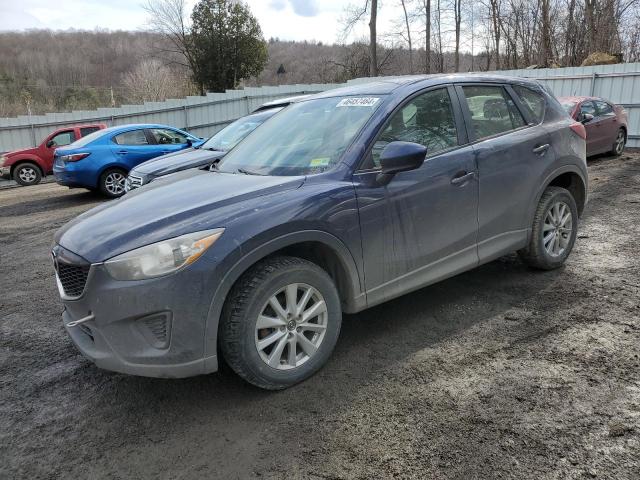 2014 MAZDA CX-5 SPORT, 