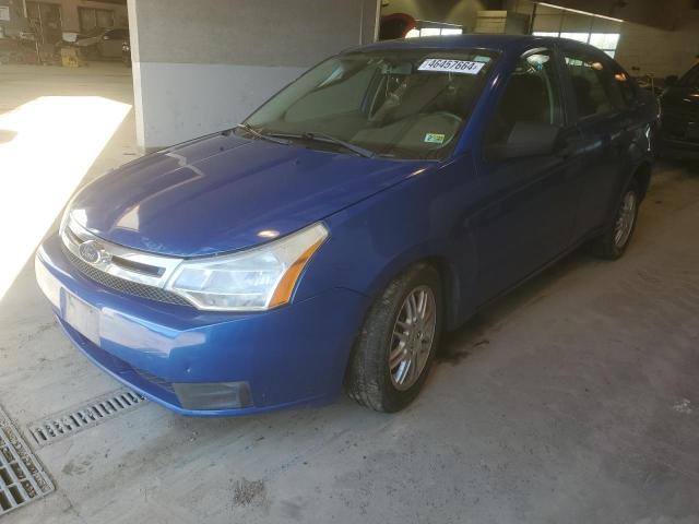 2010 FORD FOCUS SE, 