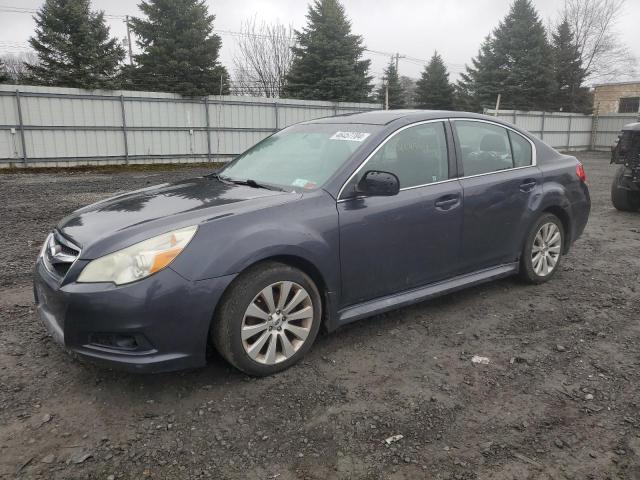 2012 SUBARU LEGACY 2.5I LIMITED, 