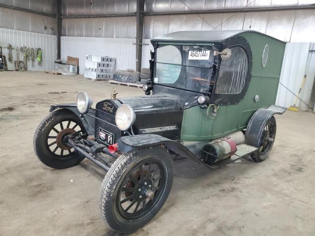 1915 FORD TRUCK, 