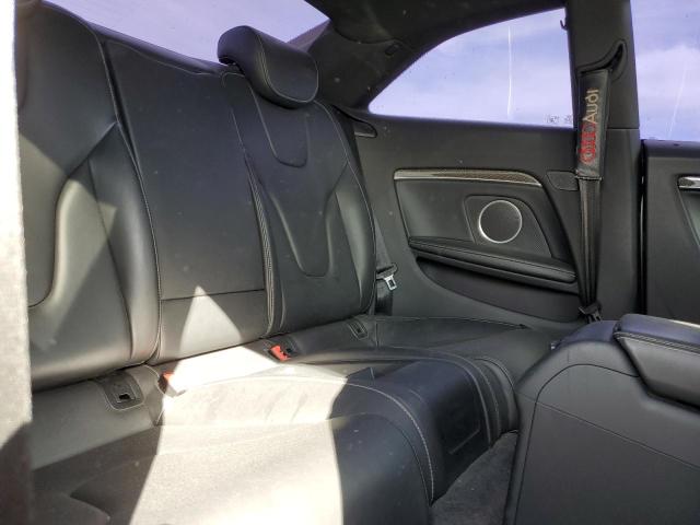 WAUCGAFR7DA020439 - 2013 AUDI S5 PREMIUM PLUS მწვანე ფოტო 10