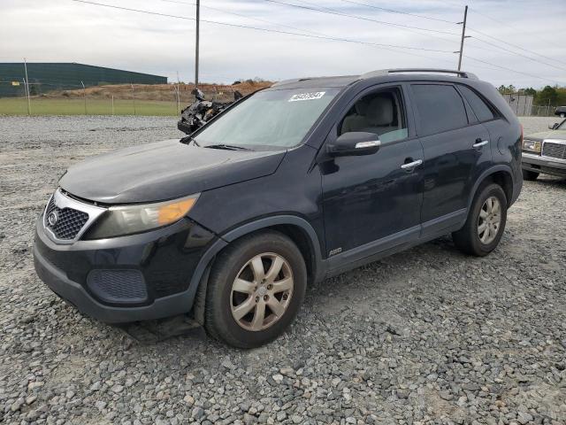 2011 KIA SORENTO BASE, 