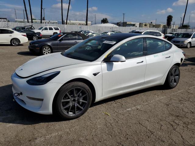 2023 TESLA MODEL 3, 