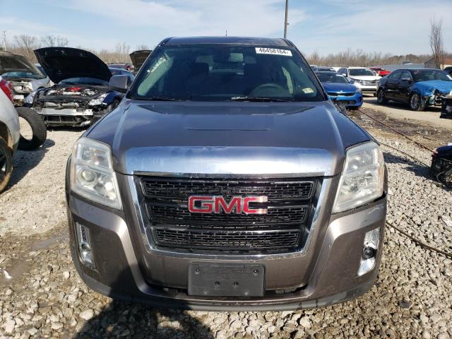 2CTFLCEW2A6332678 - 2010 GMC TERRAIN SLE GRAY photo 5