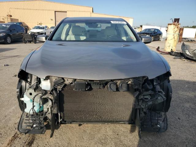 JH4KC1F93EC005015 - 2014 ACURA RLX ADVANCE GRAY photo 5