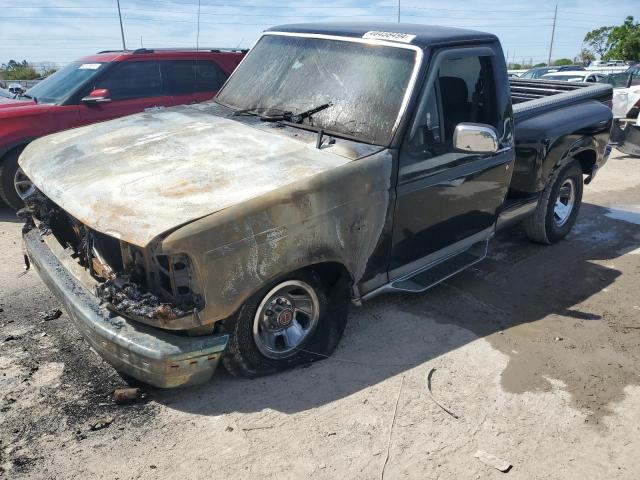 1994 FORD F150, 