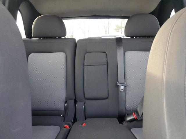 3GNAL2EK8ES591445 - 2014 CHEVROLET CAPTIVA LS 白色 照片 10