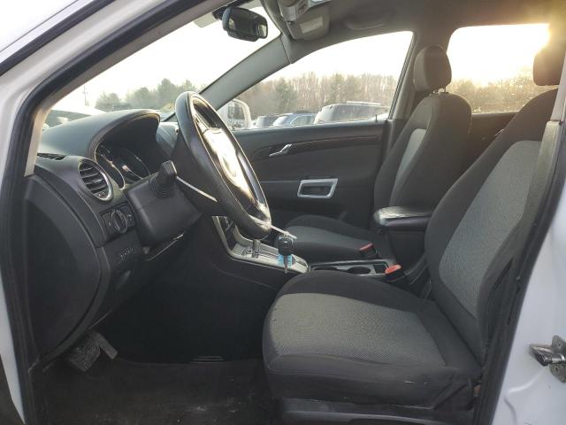 3GNAL2EK8ES591445 - 2014 CHEVROLET CAPTIVA LS 白色 照片 7