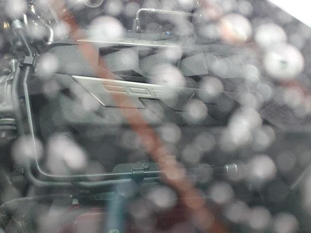 1G1YA2D45M5121231 - 2021 CHEVROLET CORVETTE STINGRAY 1LT BLACK photo 11