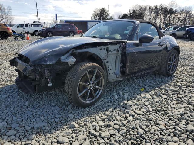 2016 MAZDA MX-5 MIATA GRAND TOURING, 