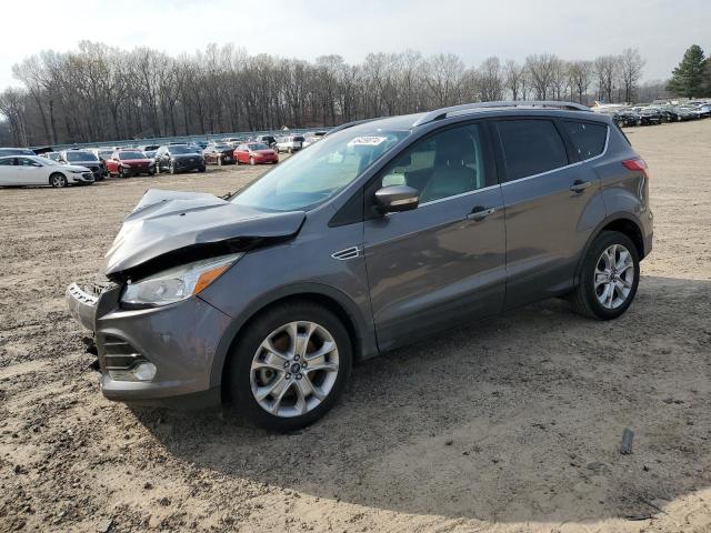 2014 FORD ESCAPE TITANIUM, 