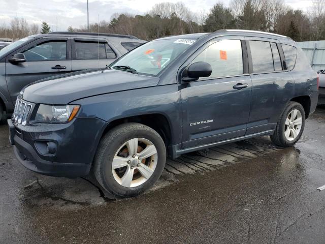 2016 JEEP COMPASS SPORT, 