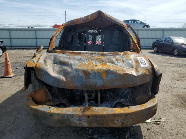 1GCWGAFG1L1273544 - 2020 CHEVROLET EXPRESS G2 BURN photo 5