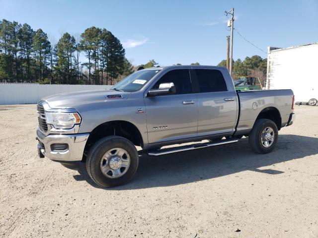 2019 RAM 2500 BIG HORN, 